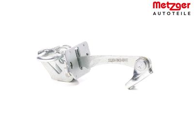 FIXARE USA METZGER AUTOTEILE 2312054 4