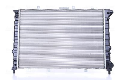 NISSENS 60041 Радиатор охлаждения двигателя  для ALFA ROMEO 156 (Альфа-ромео 156)