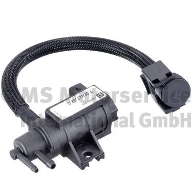 CONVERTOR DE PRESIUNE TURBOCOMPRESOR