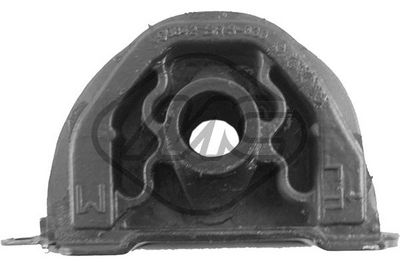 окачване, двигател Metalcaucho 58536