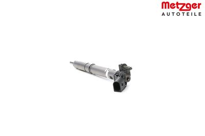 INJECTOR METZGER AUTOTEILE 0870262 6