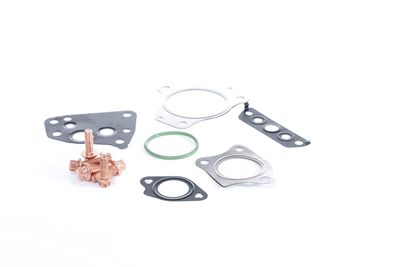 MONTAGESATZ LADER BTS Turbo T931258ABS 3