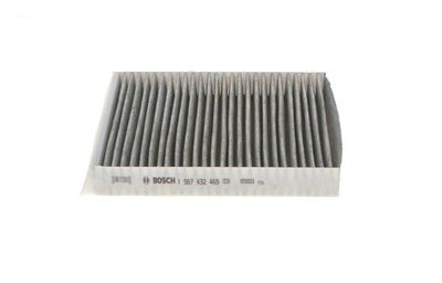 Filter, interior air Bosch 1987432469