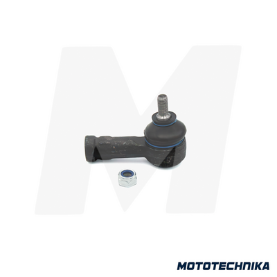 MOTOTECHNIKA Skersinės vairo trauklės galas