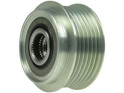 AS-PL Generatorfreilauf