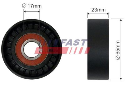 ROLA INTINZATOR CUREA TRANSMISIE