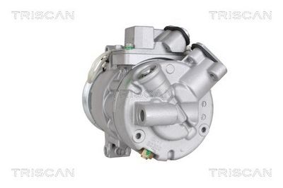 COMPRESOR CLIMATIZARE TRISCAN 902011025 3