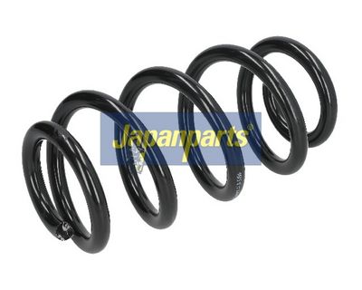 Pružina podvozku JAPANPARTS ZC1012A