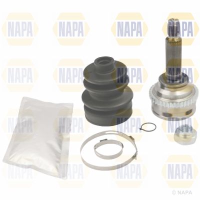 Joint, drive shaft NAPA NCV1094