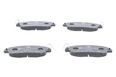 Brake Pad Set, disc brake 13.0470-5674.2