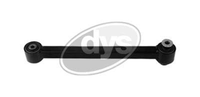 носач, окачване на колелата DYS 26-10108