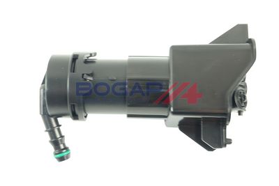 Waschwasserdüse, Scheinwerferreinigung