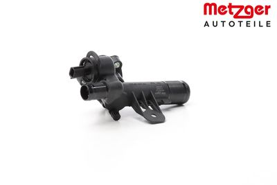 TERMOSTAT LICHID RACIRE METZGER AUTOTEILE 4006222 37