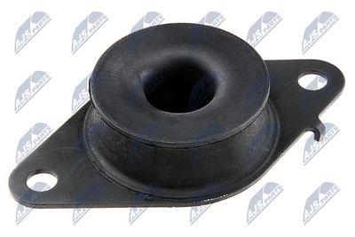 Montavimas, automatinė transmisija