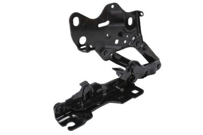 Engine bonnet hinge Links past: BMW X3 G01 10.17-