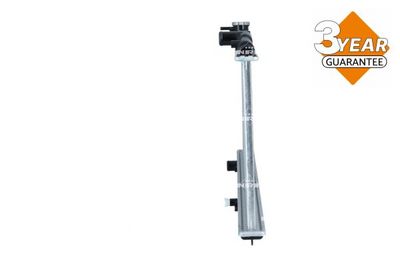Radiator, racire motor NRF 526711