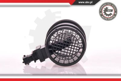 Расходомер воздуха ESEN SKV 07SKV096 для FIAT IDEA