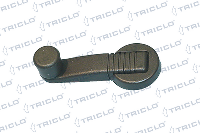 ръчка за отваряне/затваряне на прозорец TRICLO 125435