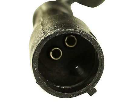 ABS Sensor METZGER 0900688