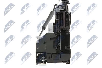 Brava vrata NTY EZC-HY-533