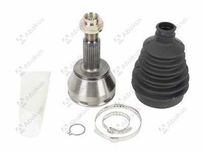 GELENKSATZ ANTRIEBSWELLE