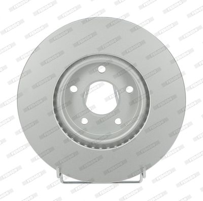 Brake Disc DDF1835C-1