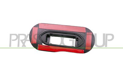 ACOPERIRE BARA PROTECTIE