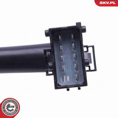 MANETA DE COMANDA TRANSMISIE AUTOMATA ESEN SKV 96SKV231 2