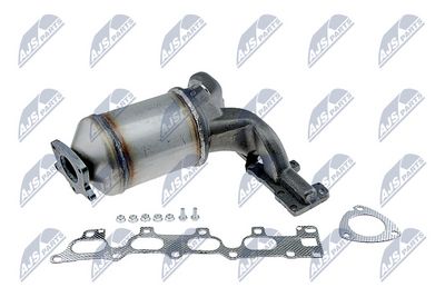 CATALIZATOR NTY KATPL002 1