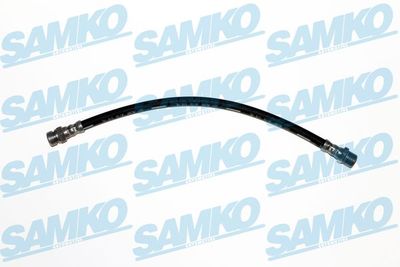 Тормозной шланг SAMKO 6T46927 для FIAT 1500-2300