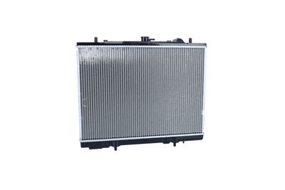 KüHLER MOTORKüHLUNG NRF 52233 24