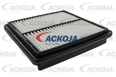ACKOJA A51-0036 Воздушный фильтр  для ZAZ CHANCE (Заз Чанке)