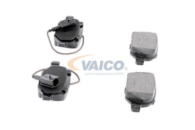 BREMSBELAGSATZ SCHEIBENBREMSE VAICO V240373 49
