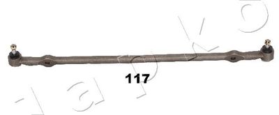 BARA STABILIZATOARE SUSPENSIE