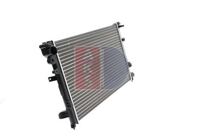 KüHLER MOTORKüHLUNG AKS DASIS 060660N 12