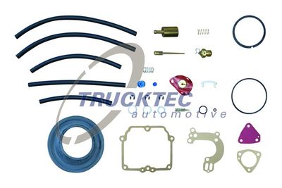 SET GARNITURI FLANSA CARBURATOR