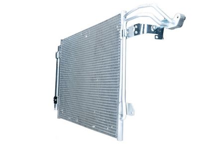 CONDENSATOR CLIMATIZARE