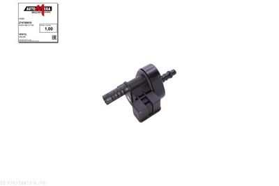 SUPAPA FILTRU CARBON ACTIV