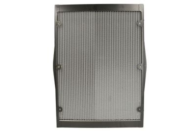 Motorradiator