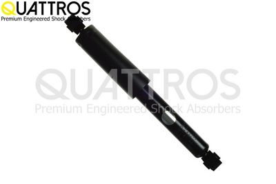 AMORTIZOR DAVID VASCO RS4456