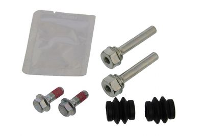 Zestaw tulei prowadzących, zacisk hamulca MAPCO 146031