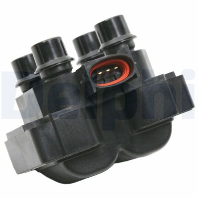 Ignition Coil GN10177-12B1