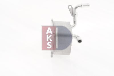 ÖLKüHLER MOTORöL AKS DASIS 046037N 12