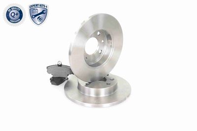 BREMSENSATZ SCHEIBENBREMSE VAICO V461242 7