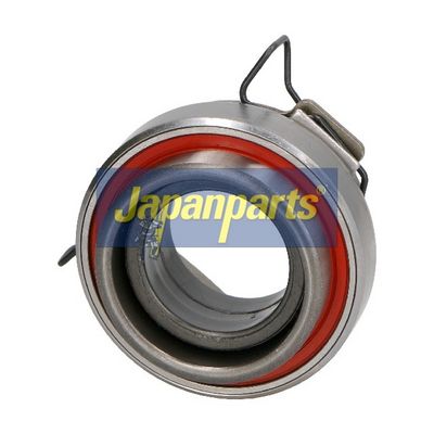 JAPANPARTS Выжимной подшипник