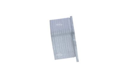 Olie radiator past: MERCEDES CLS (C218), E (A207), E (C207), E T-MODEL (S212), E (W212), GL (X166), GLE (C292), GLE (W166), GLS (X166), M (W166), S (A217), S (C216), S (C217) 4.7 02.11-10.19