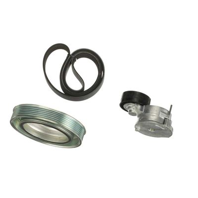 KEILRIPPENRIEMENSATZ GATES K026PK1245 62