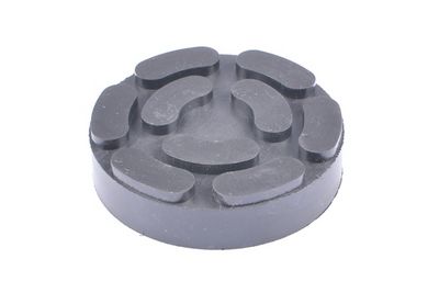 Auflagenteller, Rangierheber