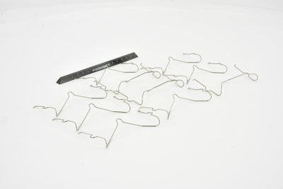 ARC PLACUTA FRANA FEBEST 0103004PCS10 21