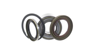 SET RULMENT ROATA SKF VKBA1970 19